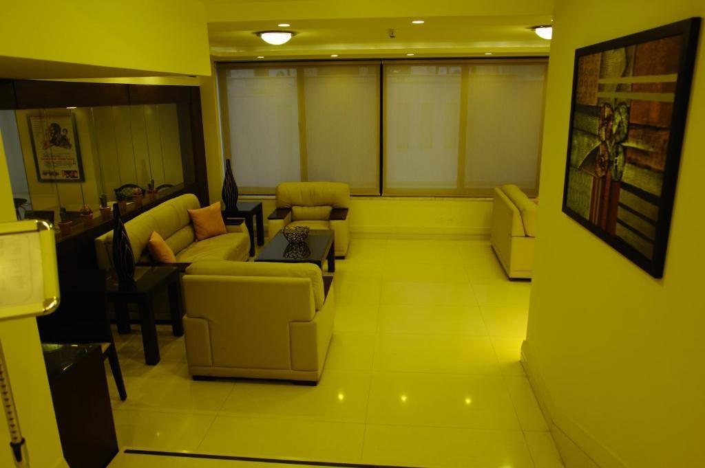 Misk Hotel Amman Luaran gambar