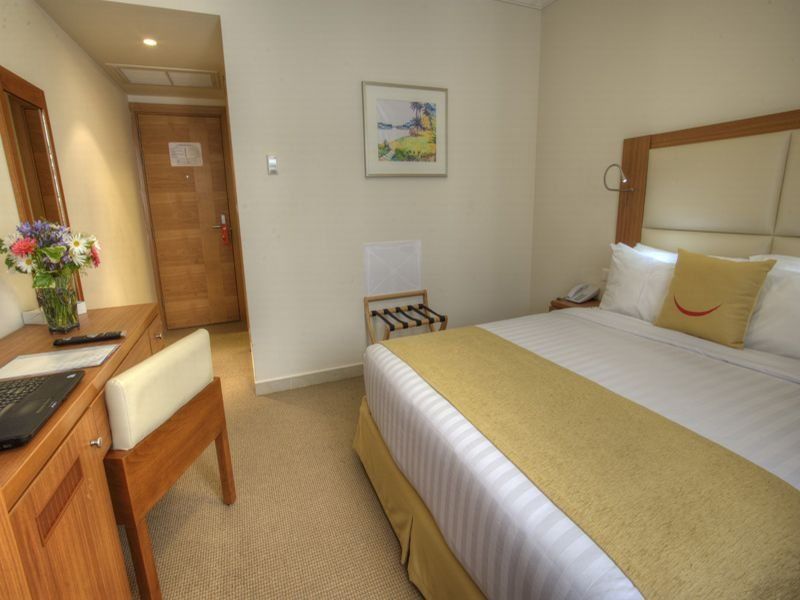 Misk Hotel Amman Luaran gambar